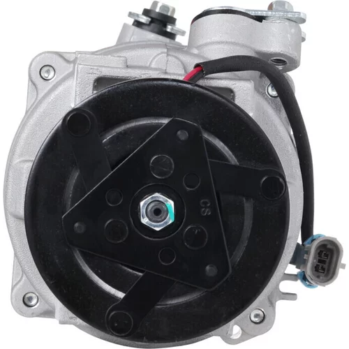 Kompresor klimatizácie 8FK 366 201-481 /HELLA/ - obr. 1