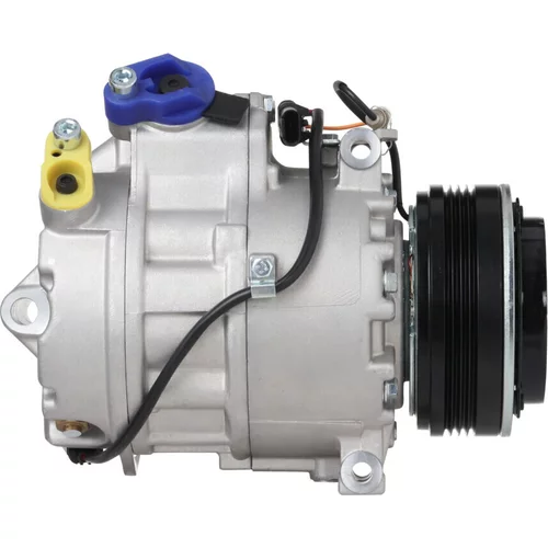 Kompresor klimatizácie 8FK 366 201-631 /HELLA/ - obr. 4