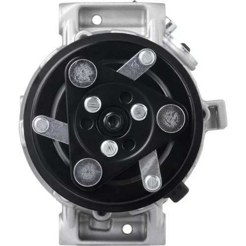 Kompresor klimatizácie 8FK 366 201-651 /HELLA/ - obr. 1