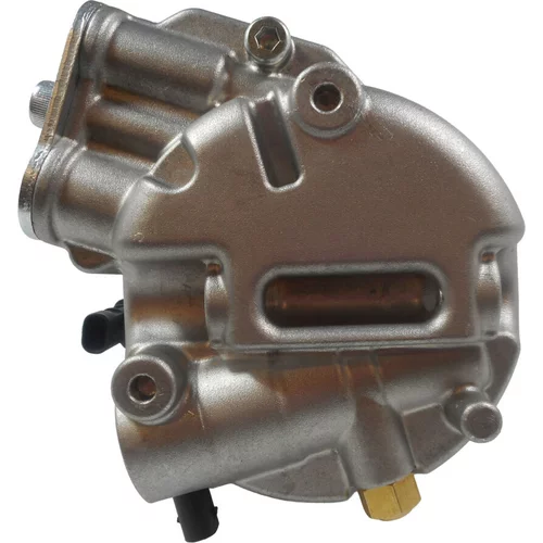 Kompresor klimatizácie 8FK 366 202-271 /HELLA/ - obr. 2