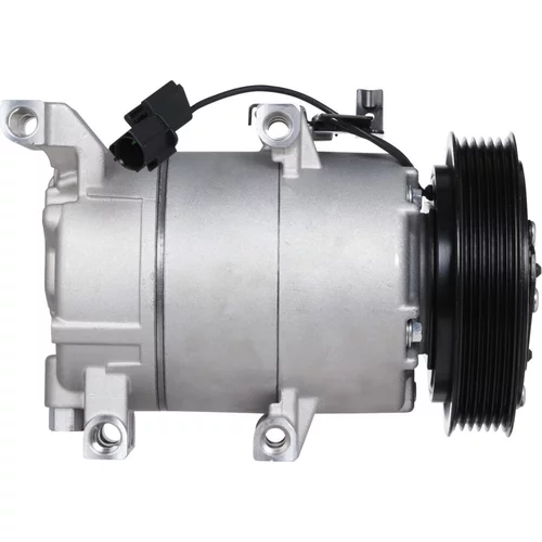 Kompresor klimatizácie 8FK 366 202-481 /HELLA/ - obr. 4