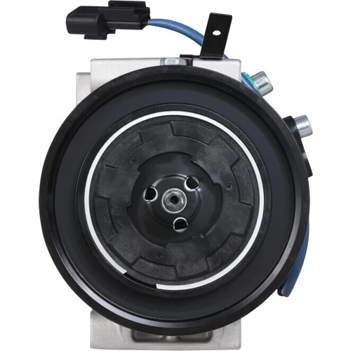 Kompresor klimatizácie 8FK 366 202-521 /HELLA/ - obr. 1