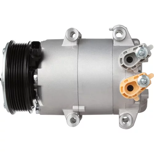Kompresor klimatizácie 8FK 366 203-161 /HELLA/ - obr. 3