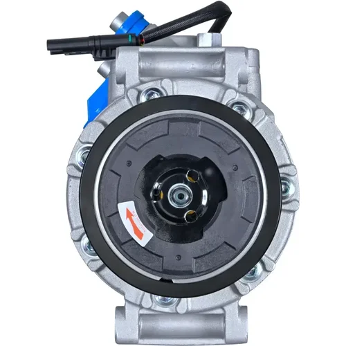 Kompresor klimatizácie 8FK 366 203-241 /HELLA/ - obr. 1