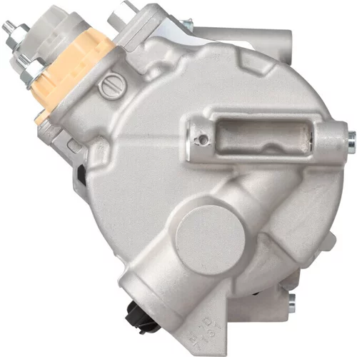 Kompresor klimatizácie 8FK 366 203-471 /HELLA/ - obr. 2