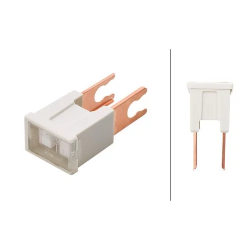 Poistka HELLA 8JS 740 026-271