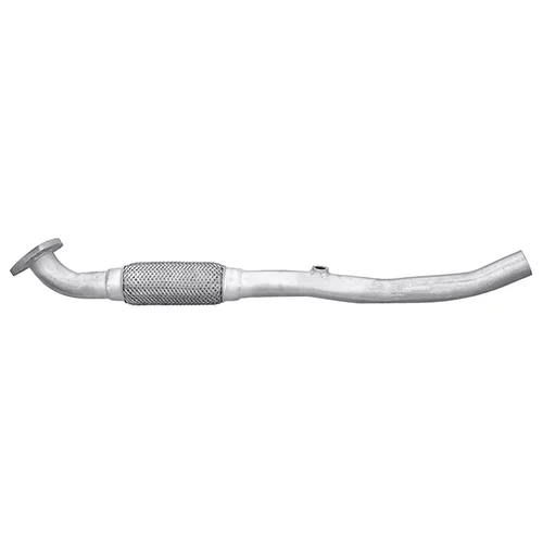 Výfukové potrubie 8LA 366 000-671 /HELLA/ - obr. 2