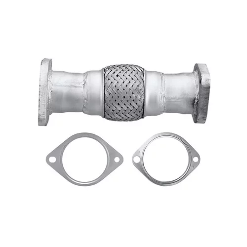 Výfukové potrubie 8LA 366 001-291 /HELLA/ - obr. 1