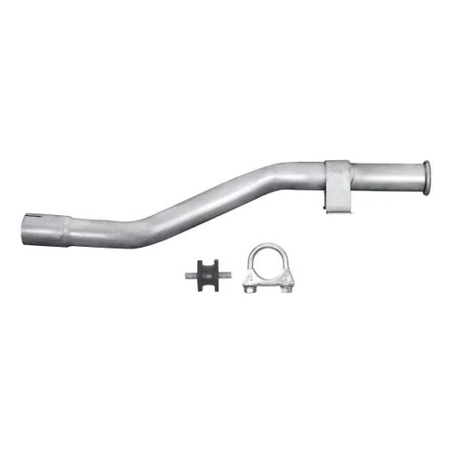 Výfukové potrubie 8LA 366 004-181 /HELLA/ - obr. 1