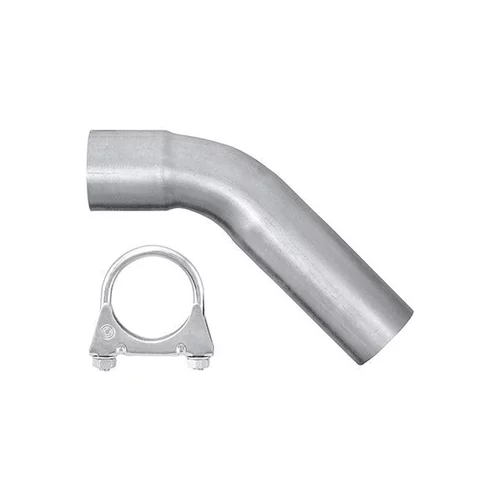 Výfukové potrubie 8LA 366 004-281 /HELLA/ - obr. 1