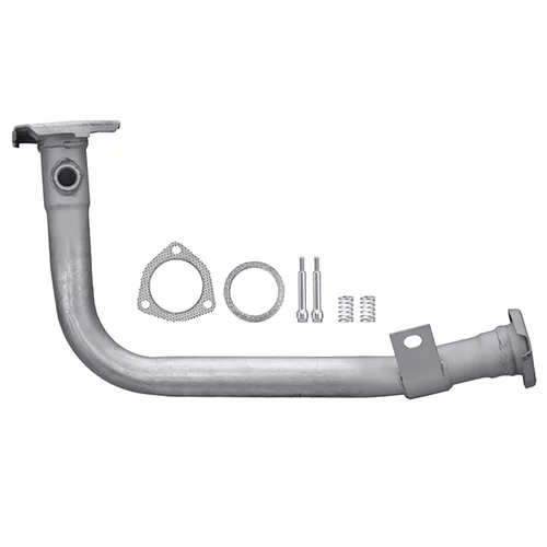 Výfukové potrubie 8LA 366 004-751 /HELLA/ - obr. 1