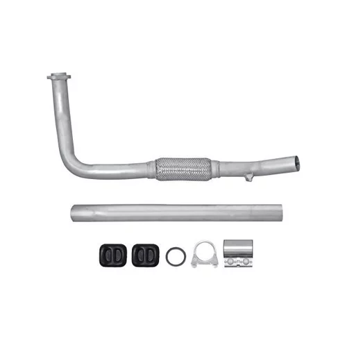 Výfukové potrubie 8LA 366 005-481 /HELLA/ - obr. 1