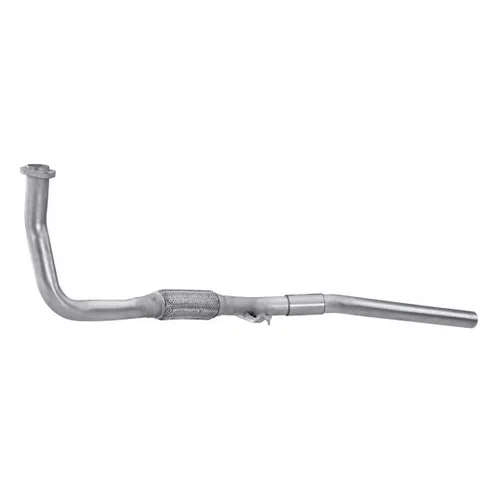 Výfukové potrubie 8LA 366 005-481 /HELLA/ - obr. 2