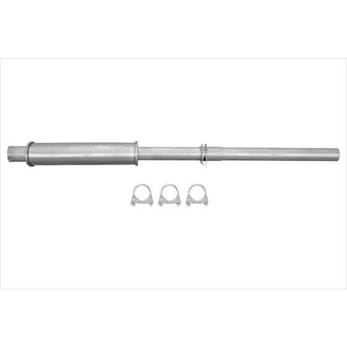 Predný tlmič výfuku 8LB 366 020-441 /HELLA/ - obr. 1