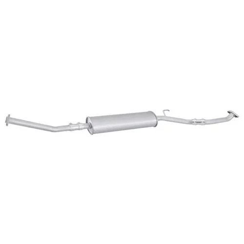 Predný tlmič výfuku 8LB 366 021-821 /HELLA/ - obr. 2