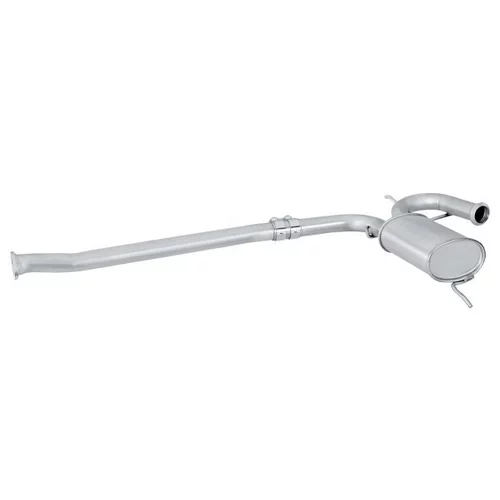 Predný tlmič výfuku 8LB 366 022-031 /HELLA/ - obr. 2