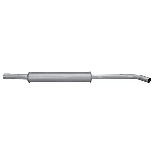 Predný tlmič výfuku 8LB 366 022-481 /HELLA/ - obr. 2