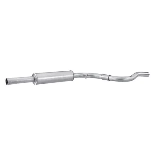 Predný tlmič výfuku 8LB 366 022-701 /HELLA/ - obr. 2