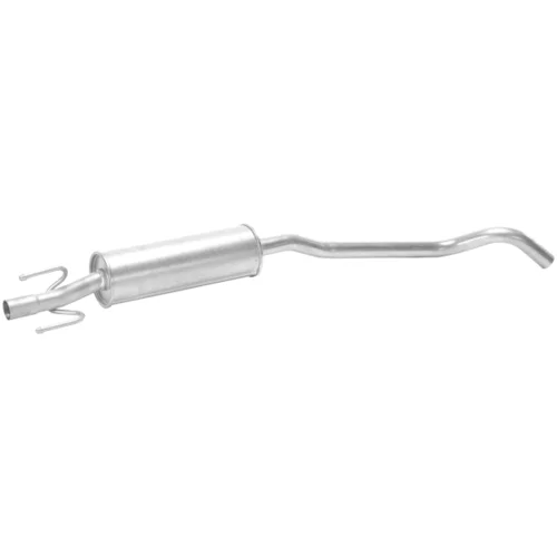 Stredný tlmič výfuku 8LC 366 024-391 /HELLA/