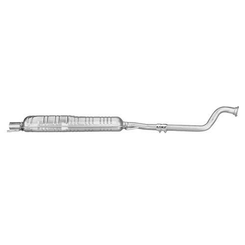 Stredný tlmič výfuku 8LC 366 024-621 /HELLA/ - obr. 2