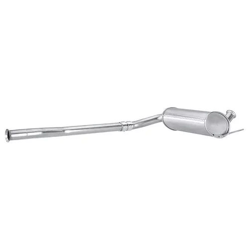 Stredný tlmič výfuku 8LC 366 025-761 /HELLA/ - obr. 2