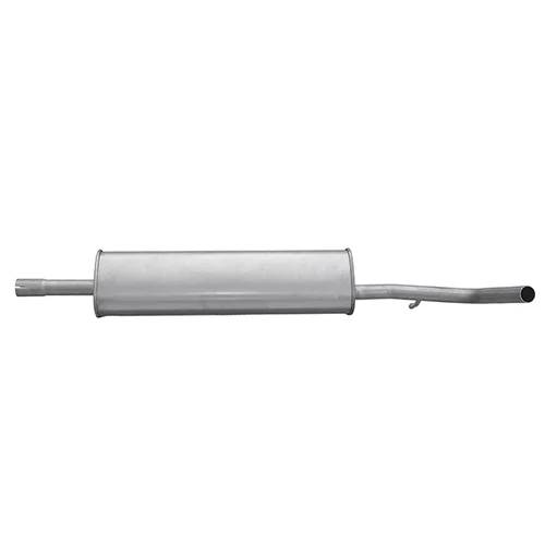 Stredný tlmič výfuku 8LC 366 026-251 /HELLA/ - obr. 2