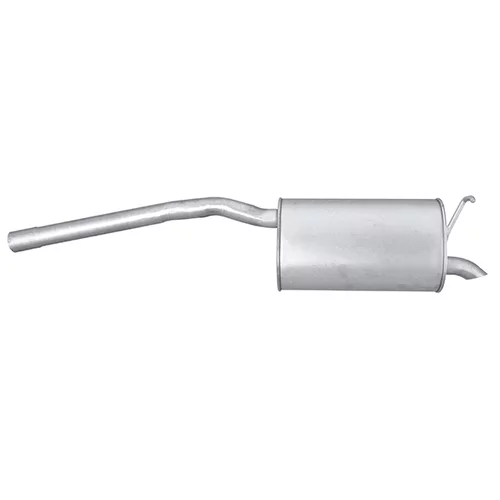 Koncový tlmič výfuku 8LD 366 036-751 /HELLA/ - obr. 2