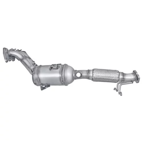 Katalyzátor na zbernom potrubí 8LF 366 055-151 /HELLA/ - obr. 2