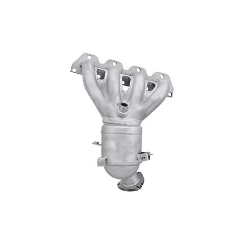 Katalyzátor na zbernom potrubí 8LF 366 055-171 /HELLA/ - obr. 2