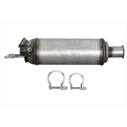 Filter sadzí/pevných častíc výfukového systému 8LG 366 070-231 /HELLA/ - obr. 1