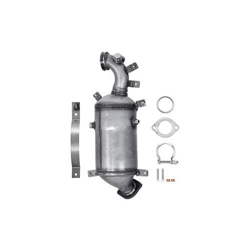 Filter sadzí/pevných častíc výfukového systému 8LG 366 070-431 /HELLA/ - obr. 1