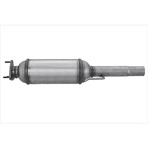 Filter sadzí/pevných častíc výfukového systému 8LH 366 080-461 /HELLA/ - obr. 2