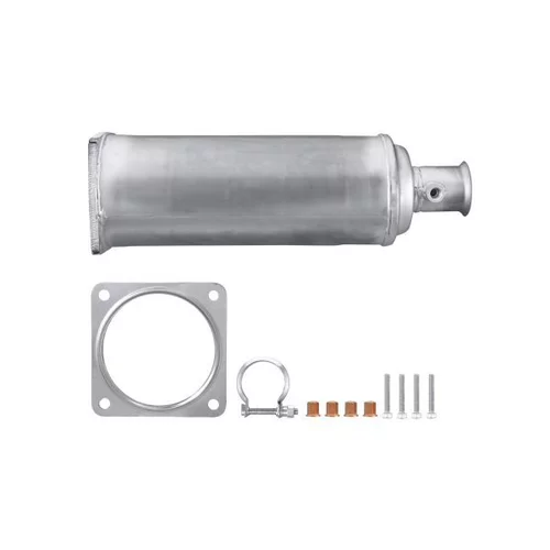 Filter sadzí/pevných častíc výfukového systému 8LH 366 080-871 /HELLA/ - obr. 1