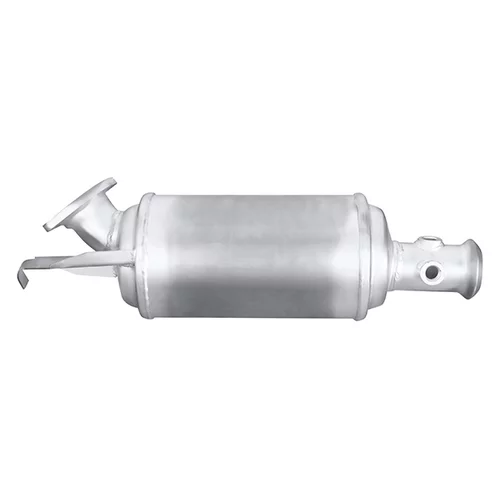 Filter sadzí/pevných častíc výfukového systému 8LH 366 081-321 /HELLA/ - obr. 2