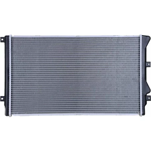 Chladič motora 8MK 366 300-111 /HELLA/ - obr. 2