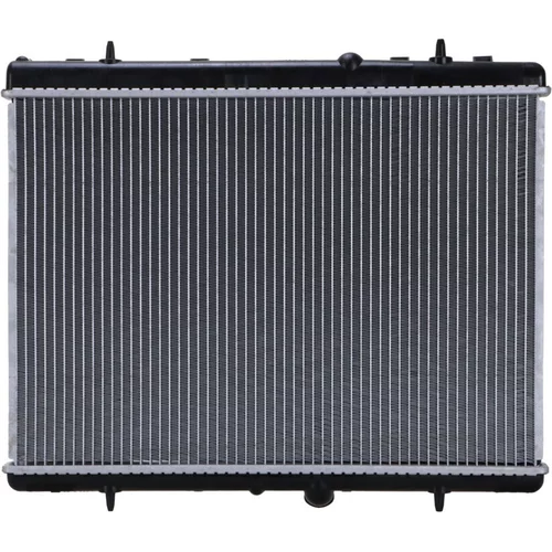 Chladič motora 8MK 366 300-131 /HELLA/ - obr. 2