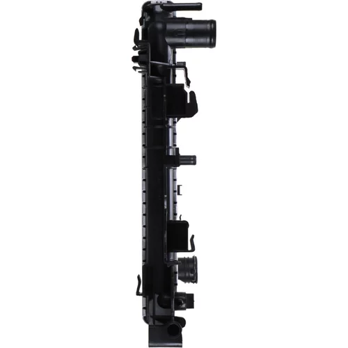 Chladič motora 8MK 366 300-961 /HELLA/ - obr. 3