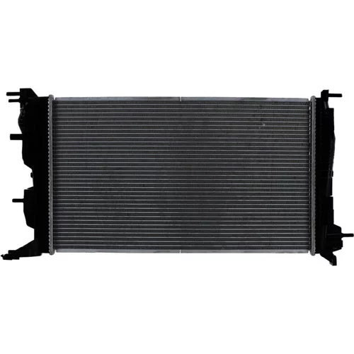 Chladič motora 8MK 366 300-971 /HELLA/ - obr. 2