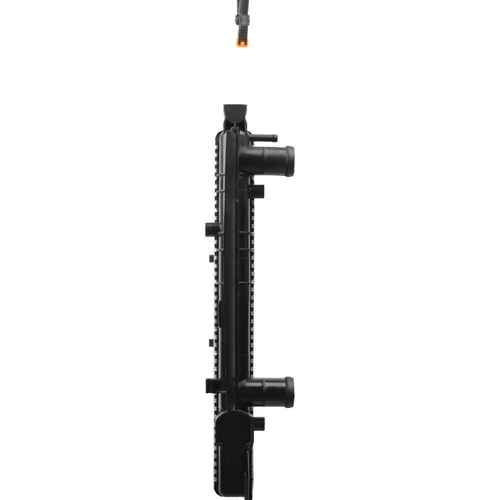 Chladič motora 8MK 366 301-721 /HELLA/ - obr. 3