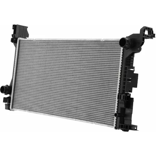 Chladič motora HELLA 8MK 366 301-971