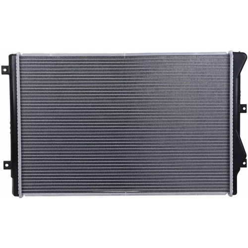 Chladič motora 8MK 366 302-361 /HELLA/ - obr. 2