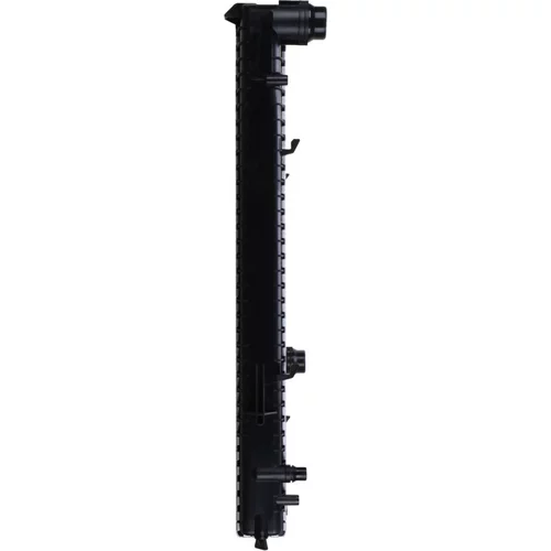 Chladič motora 8MK 366 302-731 /HELLA/ - obr. 3