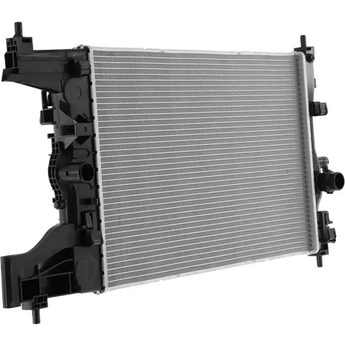 Chladič motora HELLA 8MK 366 304-501