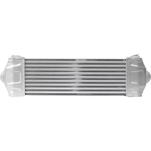 Chladič plniaceho vzduchu 8ML 366 340-511 /HELLA/ - obr. 2