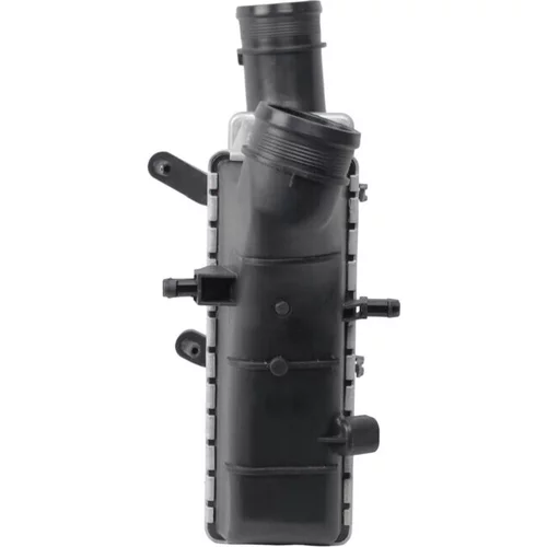 Chladič plniaceho vzduchu 8ML 366 340-521 /HELLA/ - obr. 3