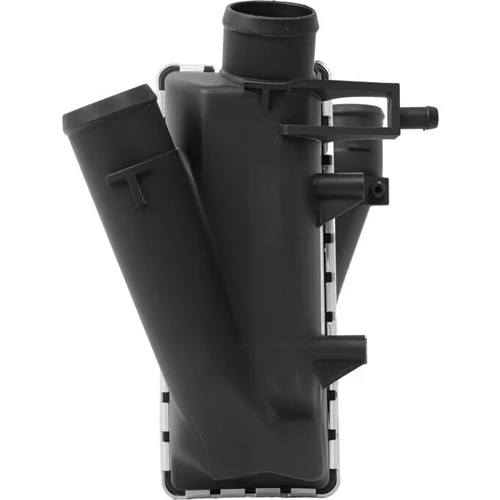 Chladič plniaceho vzduchu 8ML 366 340-631 /HELLA/ - obr. 3