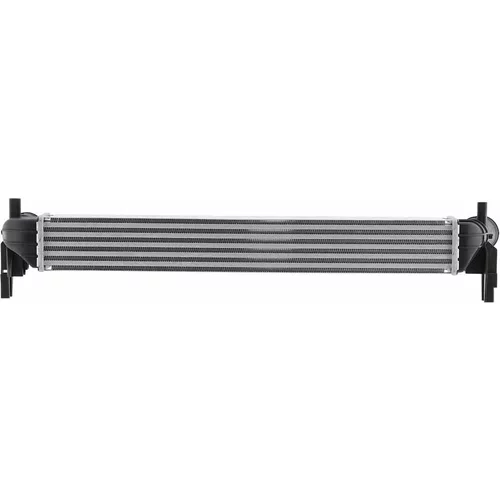 Chladič plniaceho vzduchu 8ML 366 470-781 /HELLA/ - obr. 2