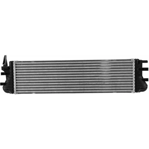 Chladič plniaceho vzduchu 8ML 366 470-801 /HELLA/ - obr. 2