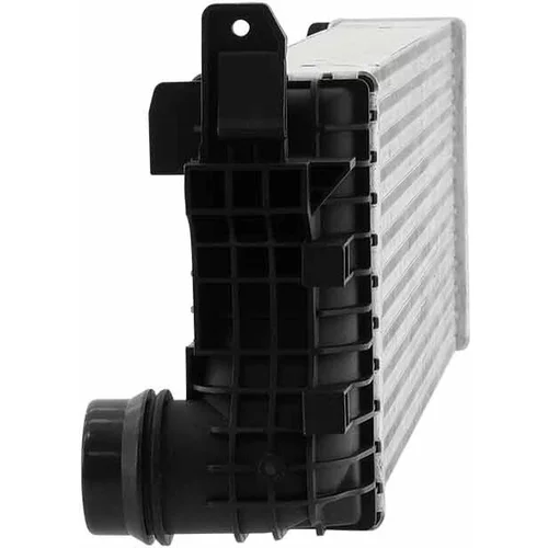 Chladič plniaceho vzduchu 8ML 366 470-801 /HELLA/ - obr. 3