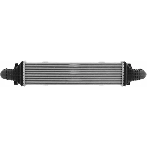 Chladič plniaceho vzduchu 8ML 366 470-931 /HELLA/ - obr. 2